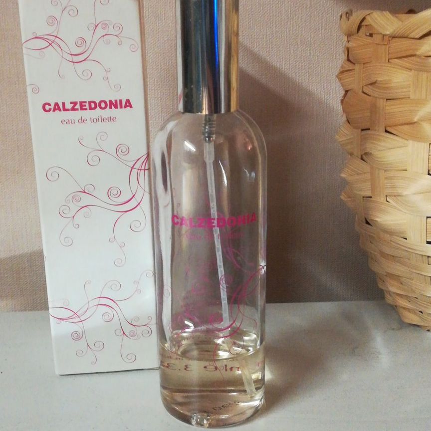 calzedonia Купить парфюмерию 🧴 во всех регионах: духи и