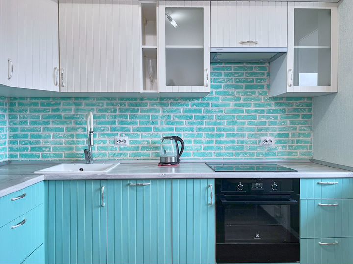 1-к. квартира, 43 м², 9/17 эт.