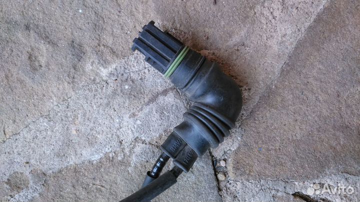 Датчик детонации BMW V12 M73 с 09.97