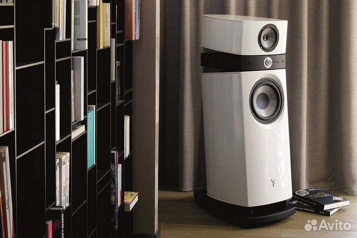 Focal Scala Utopia Evo рассрочка