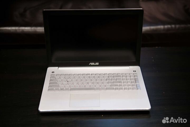 Asus n550j