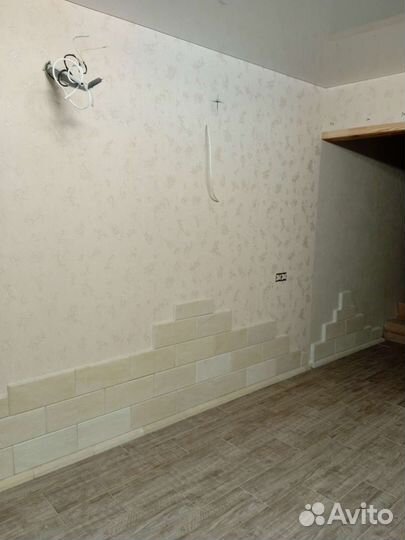 Отделочные работы