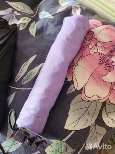 Зонт женский новый