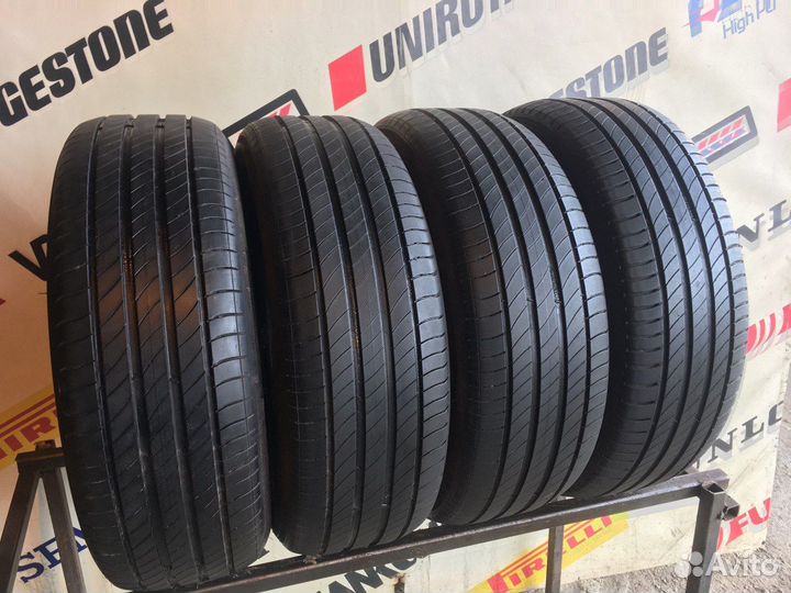 Michelin Primacy 4 195/55 R16