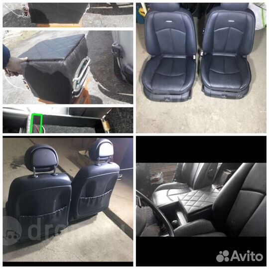 Дифференциал УАЗ