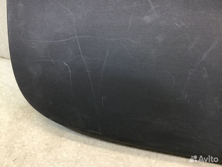 Обшивка двери багажника Skoda Octavia (A5 1Z) 2004