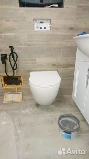 Отделочник Мастер (Универсал)