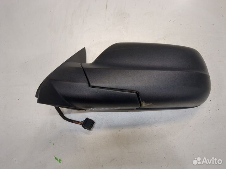 Зеркало боковое Jeep Grand Cherokee, 2005