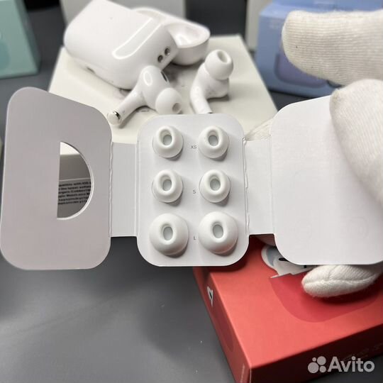 AirPods Pro 2 топовая версия