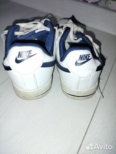 Кроссовки nike air