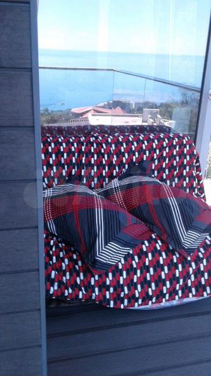 Квартира-студия, 37 м², 3/4 эт.