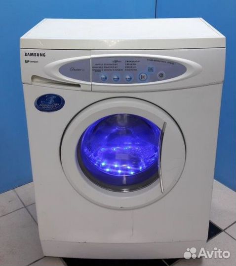 Запчасти для стиральной машины самсунг