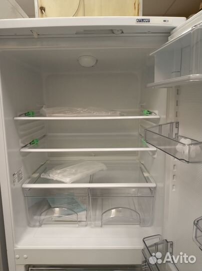 Холодильник Atlant XM 4008-022