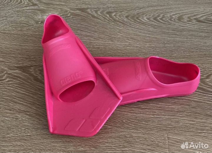 Ласты для плавания arena