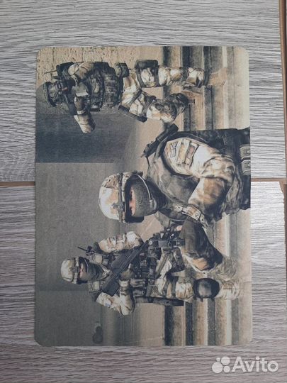 Коврик для мыши (20*28)