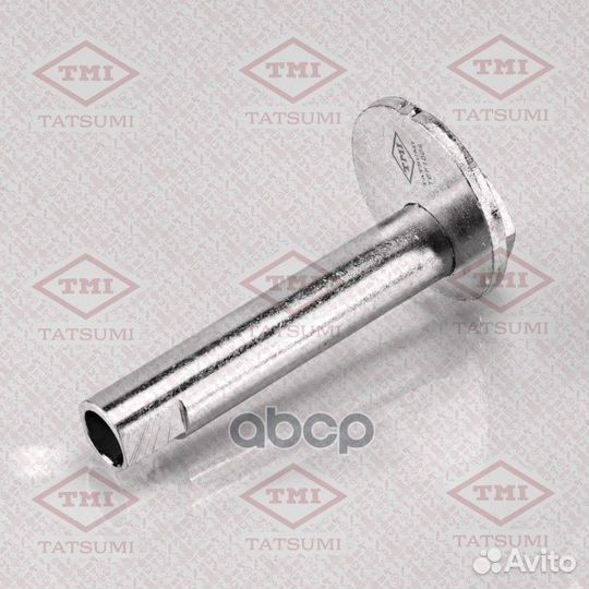 TEF1004 втулка с эксцентриком\ Toyota Land