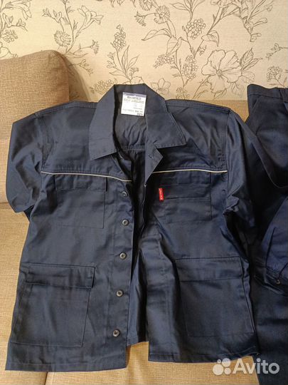 Спецодежда