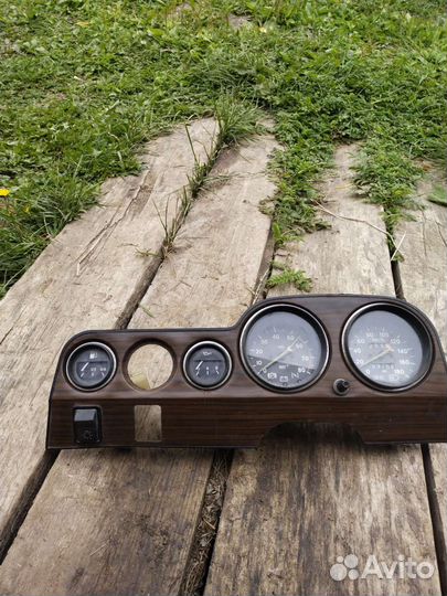 Торпеда на ваз 2106