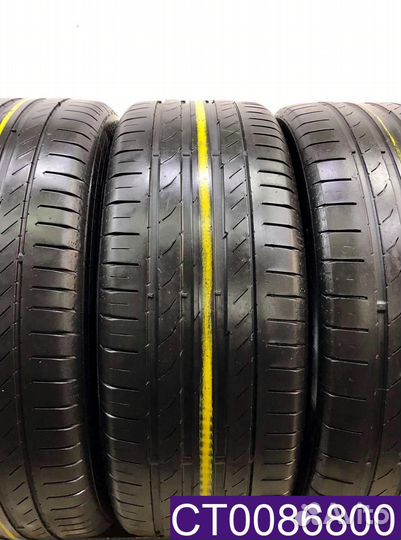Continental ContiSportContact 5 225/45 R19 96T