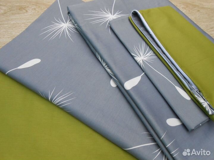 Постельное нестандартных размеров