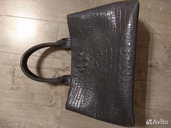 Сумка женская натуральная кожа