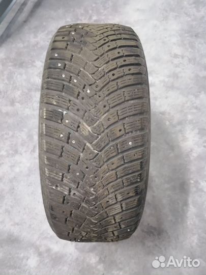 Continental IceContact 3 215/55 R17