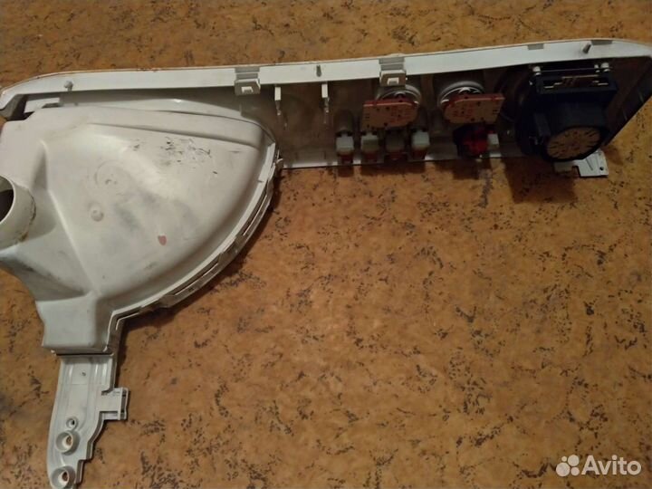 Ariston margherita 2000 запчасти