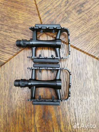 Велосипедные педали