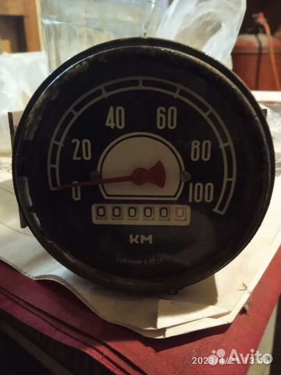 Вещи из СССР