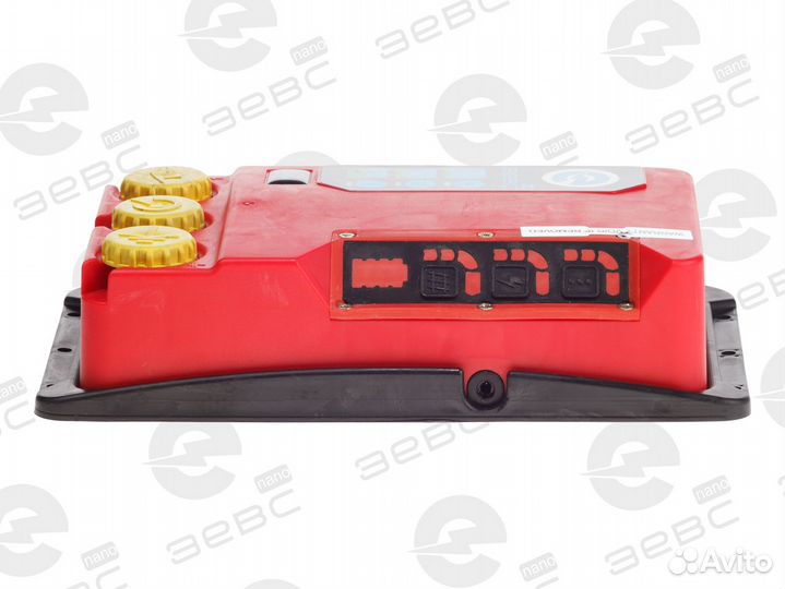 Электропастух Зевс nano 3Дж (до30км)