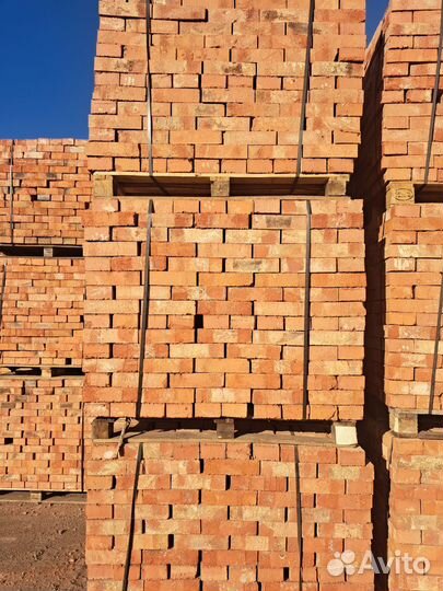 Кирпич забутовочный М150