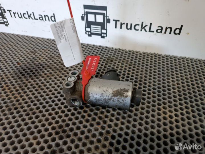 Клапан электромагнитный Камаз 5490 NEO 2019