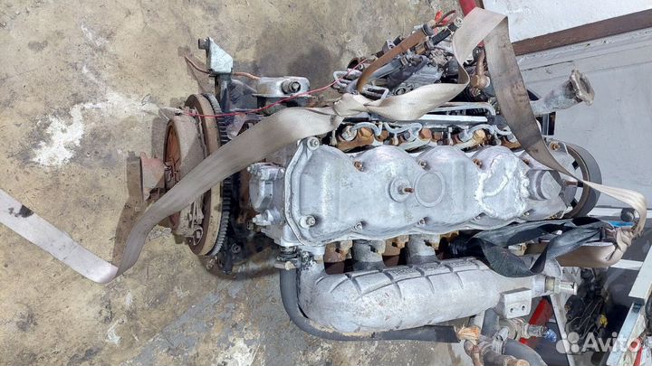 Двигатель Sofim814007 Iveco Daily 2 (1991-2000)