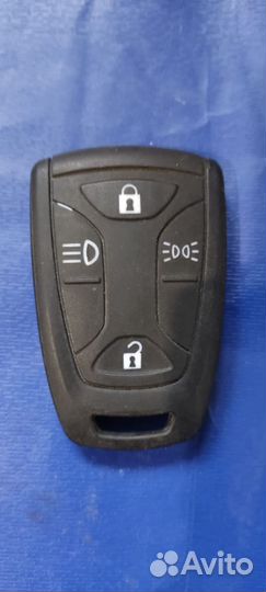 Брелок пульт управления Скания 2665302