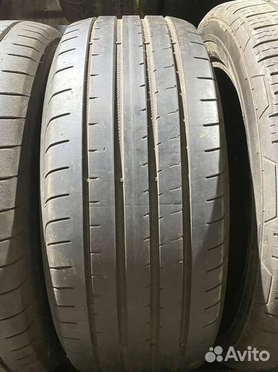 Goodyear Eagle F1 Asymmetric 3 235/45 R20 100L