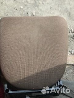 Зап.части для компьютерного кресла