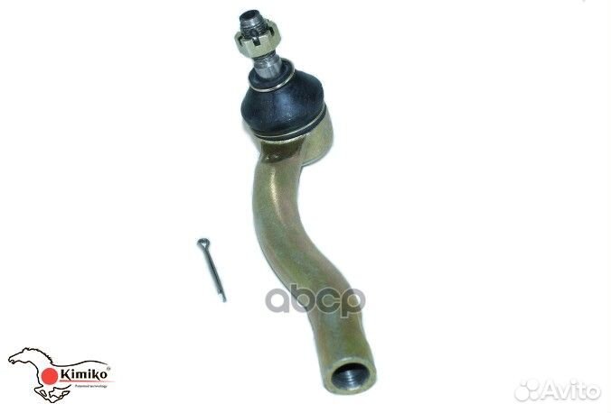 Наконечник рулевой 1064001708KM Kimiko