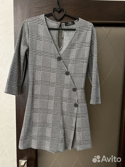 Комбинезон женский Bershka