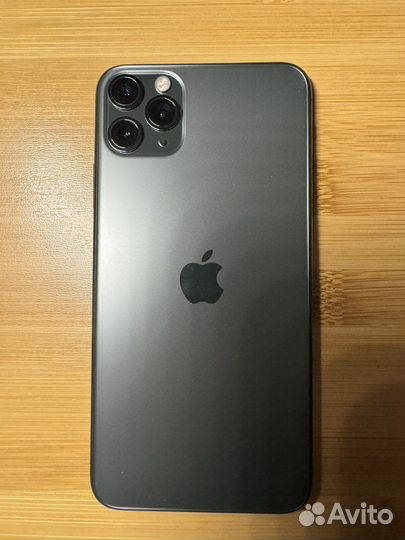 iPhone 11 Pro Max, 512 ГБ