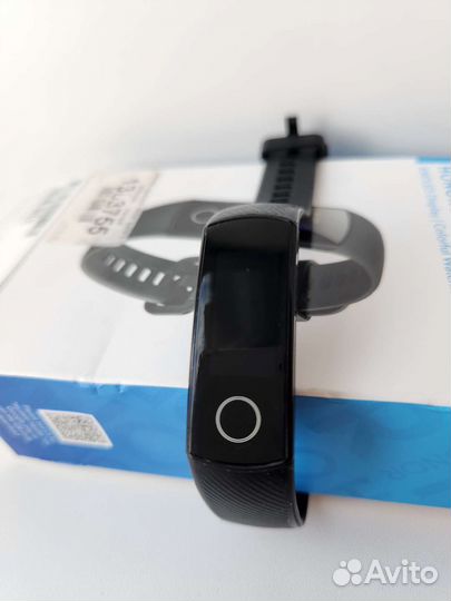 Часы Honor Band 5