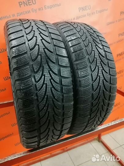 Nokian Tyres W+ 215/55 R16