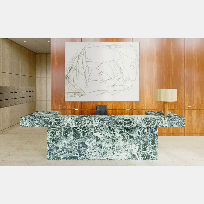 3-к. квартира, 135 м², 11/13 эт.