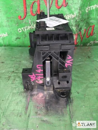 Селектор АКПП toyota camry