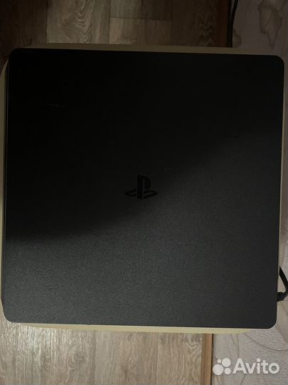 Sony PS4 Slim 1Tb