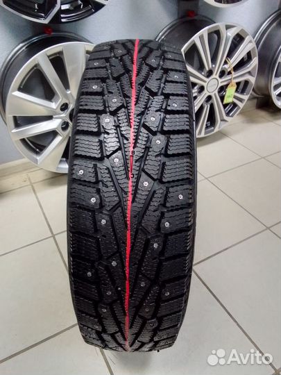 Cordiant Snow Cross PW-2 175/65 R14 82T