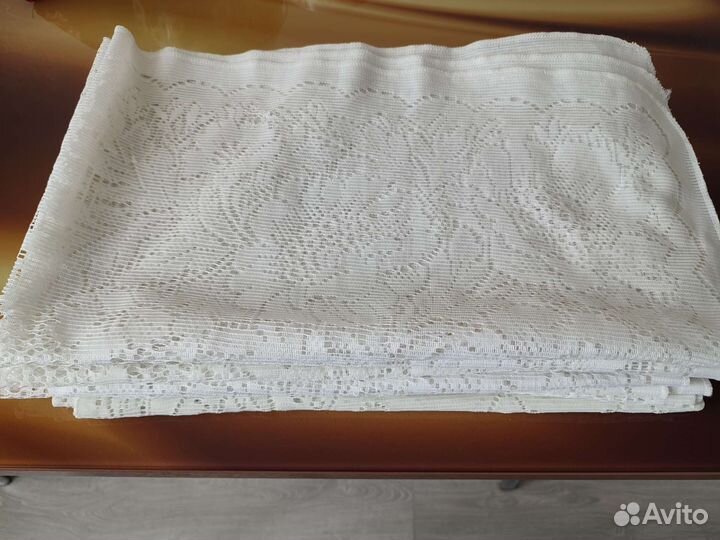 Накидка на подушку 3 шт