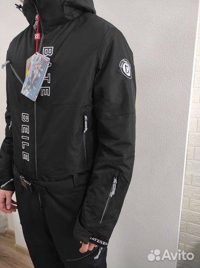 Горнолыжный комбинезон мужской