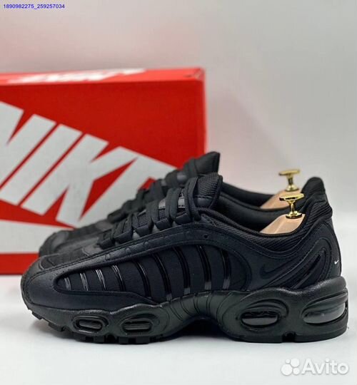 Кроссовки Nike Air Max Tailwind 4 (Арт.98755)