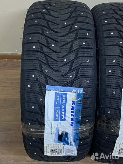 Sailun Ice Blazer WST3 245/75 R16 111S