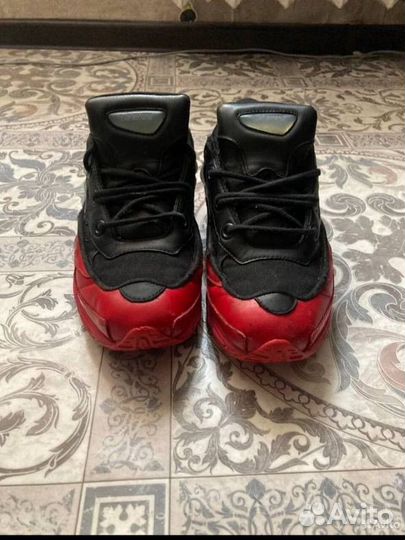 Raf simons ozweego 3